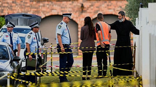 Month after Bondi beach shooting, 3 people shot dead in eastern Australia