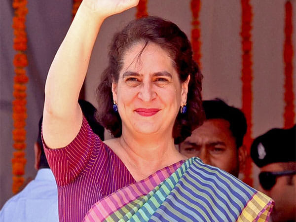 Priyanka Gandhi to camp in Rae Bareli-Amethi from Monday, as Congress aims to wrest family bastions