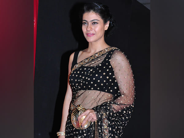 Kajol shares hilarious videos on World Laughter Day, says, 