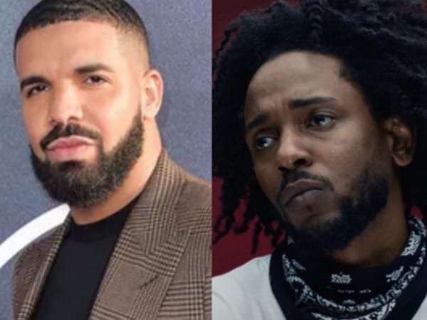 Kendrick Lamar escalates Drake feud with new diss track 'Not Like Us'