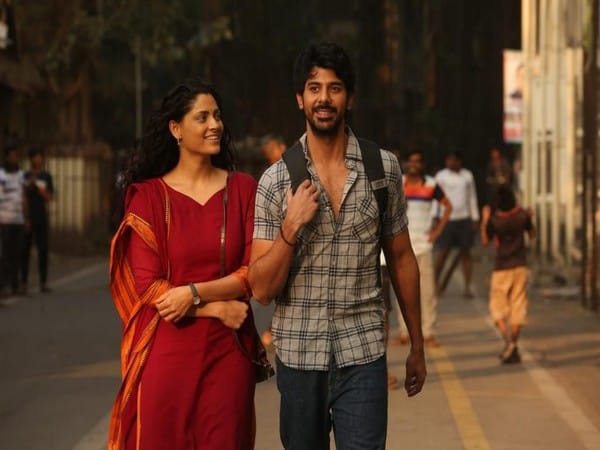 Pavail Gulati to reunite with Saiyami Kher on second season of Ashwiny Iyer Tiwari's 'Faadu'?