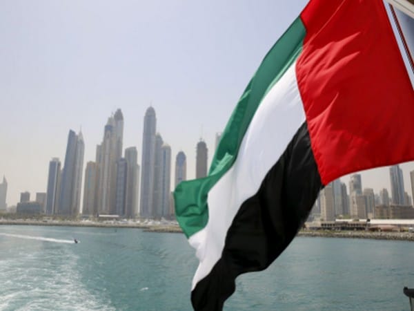 UAE: Ahmed bin Saeed opens Arabian Travel Market 2024