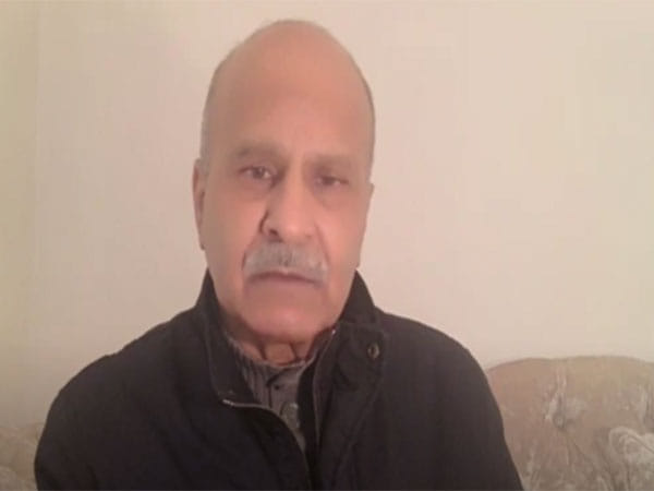 London-based activist highlights growing discontent in Pakistan-occupied Kashmir