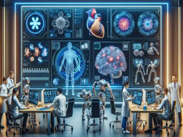 Imaging Endpoints Unveils New Initiative with Revolution Endpoints, an Investment Subsidiary to Accelerate Innovation and Growth