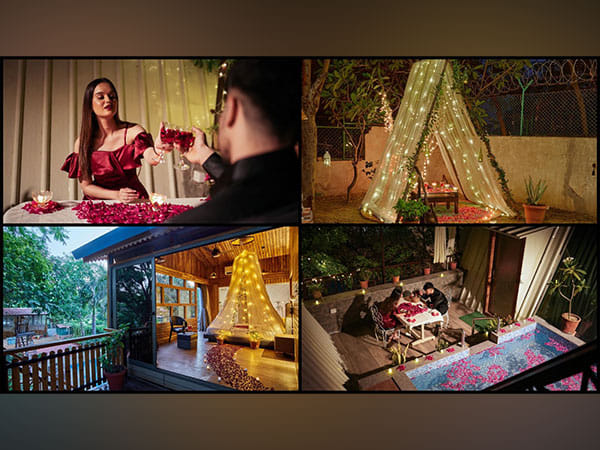 Gujarat's Visamo Nalsarovar Resort: A top luxury getaway of 2024 for family & friends