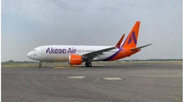 Akasa Air raises weight limit of pets flying with them; airline flew over 3,200 pets since launch