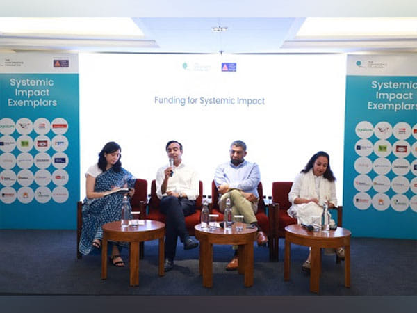 The Convergence Foundation and India Impact Sherpas Release a First-of-its-kind Report on Systems Change in the Indian Context