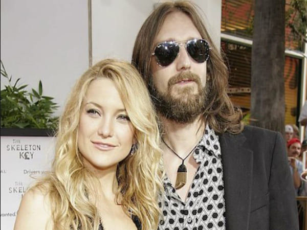 Kate Hudson opens up about her split from ex-husband Chris Robinson, says, 