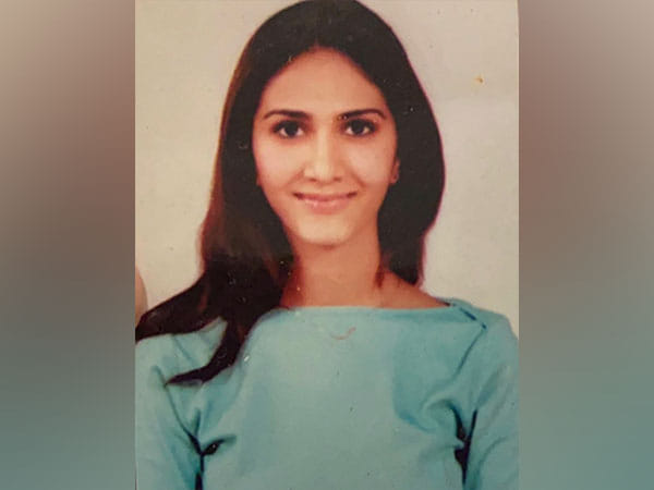 Vaani Kapoor takes a trip down memory lane with throwback pics