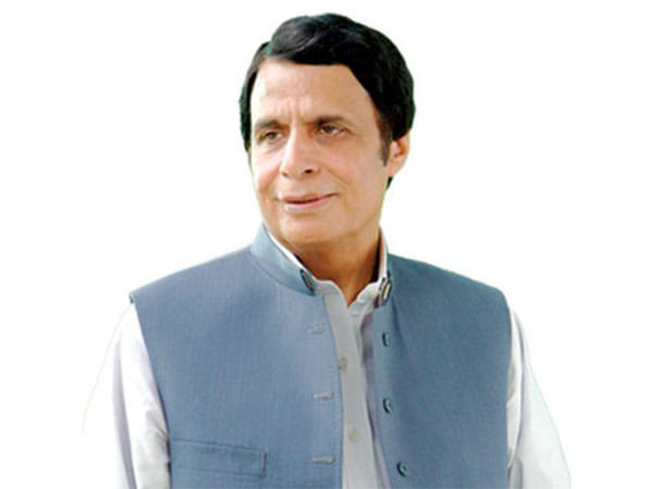 Pak: PTI leader Elahi transferred to Kot Lakhpat jail by government