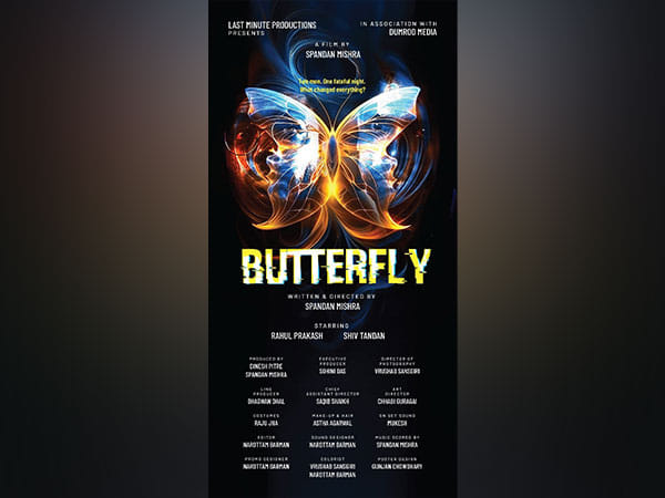 Kapoor & Sons' Writer's Short Film, 