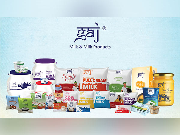 From Farm to Fortune: Moospring's Gaj Milk Delivers Growth on All Fronts