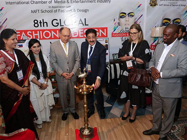 8th Global Fashion and Design Week Noida 2024 Sets New Standards in Creative Excellence