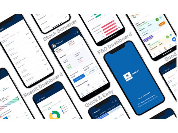 Bajaj Broking: Revolutionising Online Trading with Low Brokerage Fees and Secure Solutions  