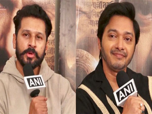 Soham P Shah, Shreyas Talpade get candid about their film 'Kartam Bhugtam' 