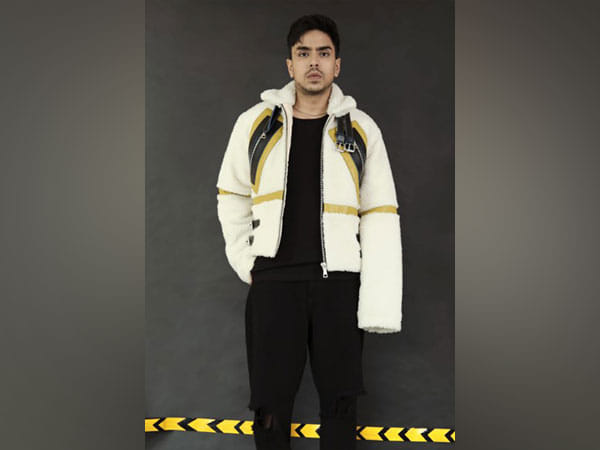 Adarsh Gourav shares how music 