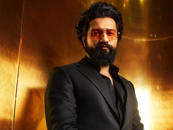 Vicky Kaushal wraps up 'Chhaava' shoot, says, 