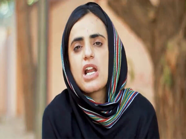 Pak: Mahrang Balcoh vows to protest against fencing of Gwadar Port city