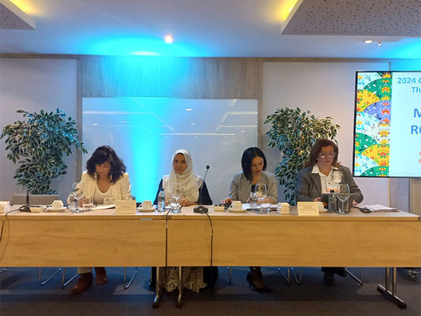 Global Summit of Women in Madrid spotlights economic empowerment initiatives for women