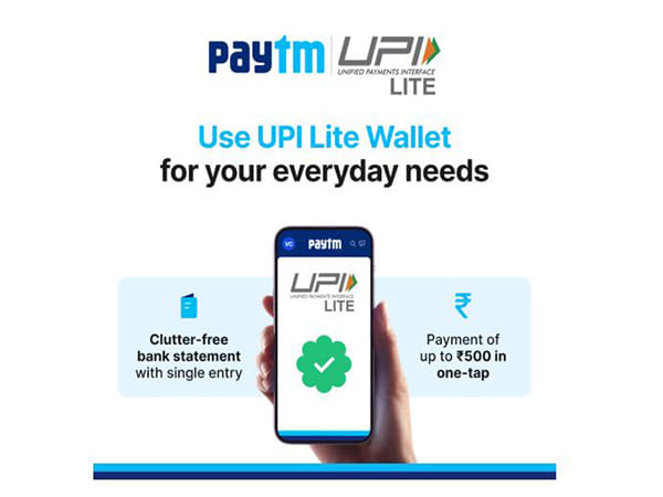 Paytm focuses on UPI Lite wallet for everyday payments: No PIN required, users can add up to Rs 4,000 daily
