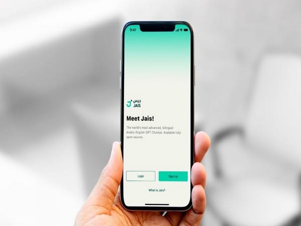 Core42 launches AI-driven JAIS Chat, serving over 400 million Arabic-speakers worldwide