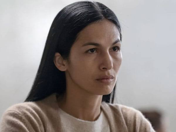  'The Cleaning Lady' renewed for season 4