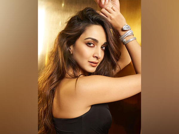 Kiara Advani to represent India at Women in Cinema Gala dinner at Cannes