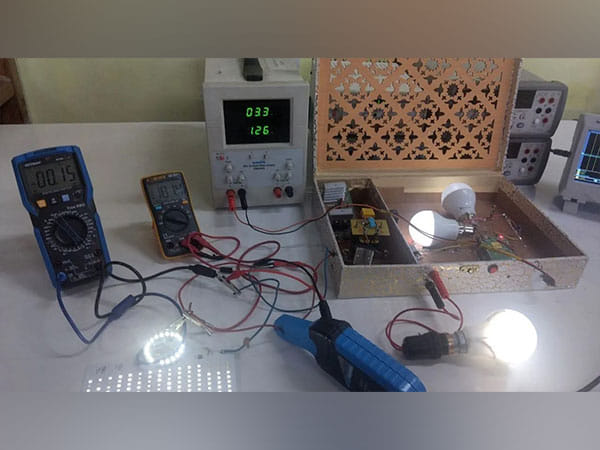 Harnessing Radio Frequency for Over-Unity Energy: INFRGY's Breakthrough