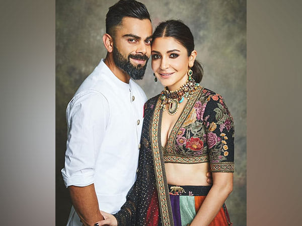 Virat-Anushka thank paps for respecting privacy of their kids Vamika, Akaay