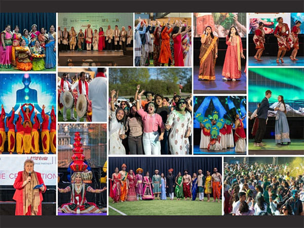 3rd Oslo Colour Festival: A Record-Breaking Celebration Of Culture, Diversity And Community