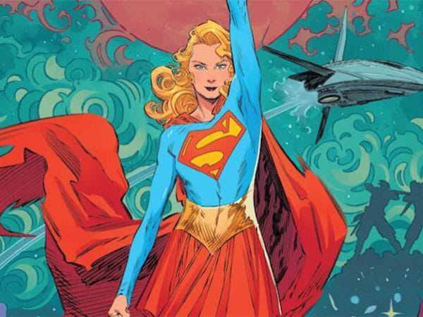 'Supergirl: Woman of Tomorrow' release date unveiled 