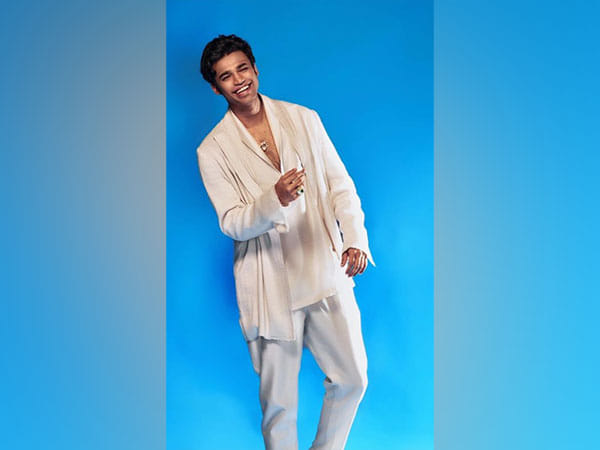 It's a working birthday for Babil 