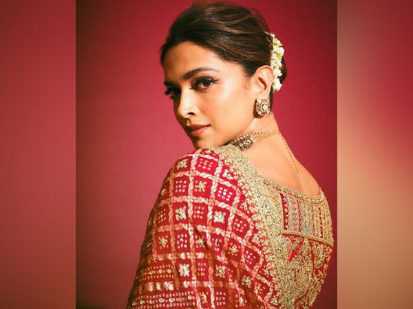 Deepika Padukone embraces her 'Desi' side amid babymoon bliss