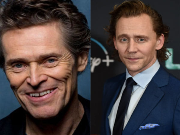 Apple secures worldwide rights for Mount Everest drama 'Tenzing' starring Willem Dafoe, Tom Hiddleston