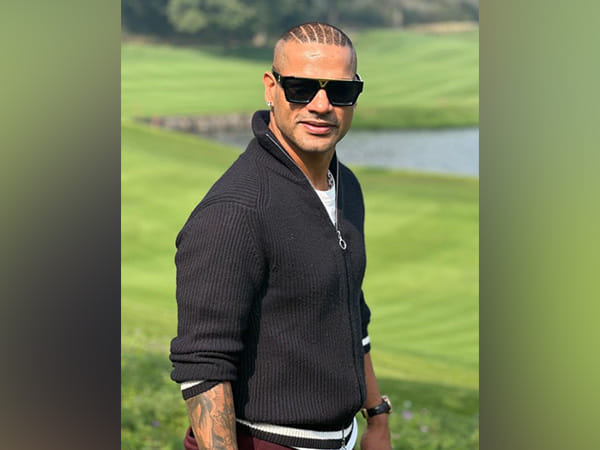Shikhar Dhawan announces his chat show 'Dhawan Karenge'