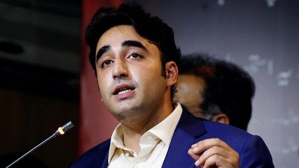 Pakistan: Bilawal Bhutto Zardari warns Imran Khan's party will face consequences if no apology given for May 9 riots 