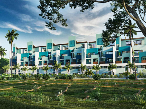 New Era Group Unveils Mirante in Anjuna, Goa, Redefining Luxury Living