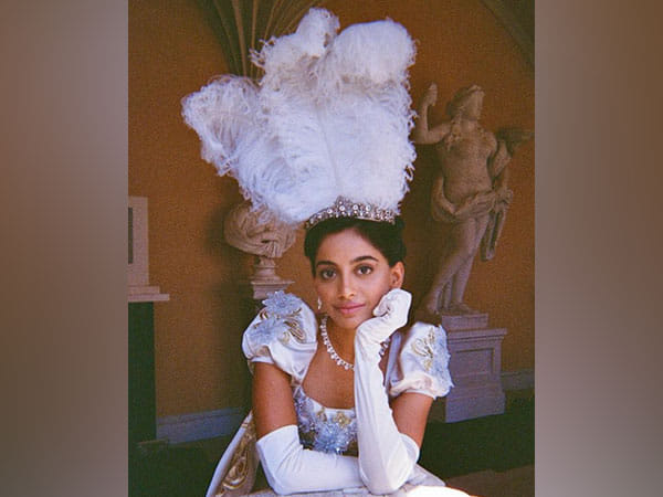 Banita Sandhu makes debut in 'Bridgerton season 3' as Miss Malhotra