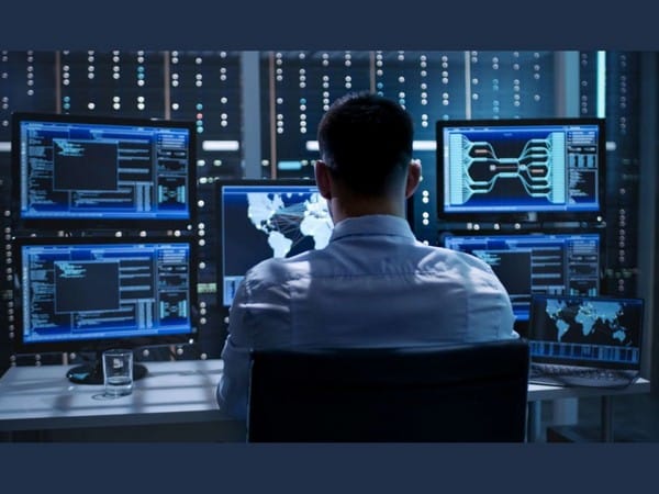 Cyber Security Courses Online Training Invites Online Applications From All Over India