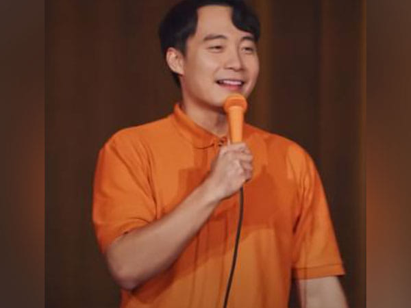 Malaysian comedian Nigel Ng, aka Uncle Roger, to perform in India, deets inside