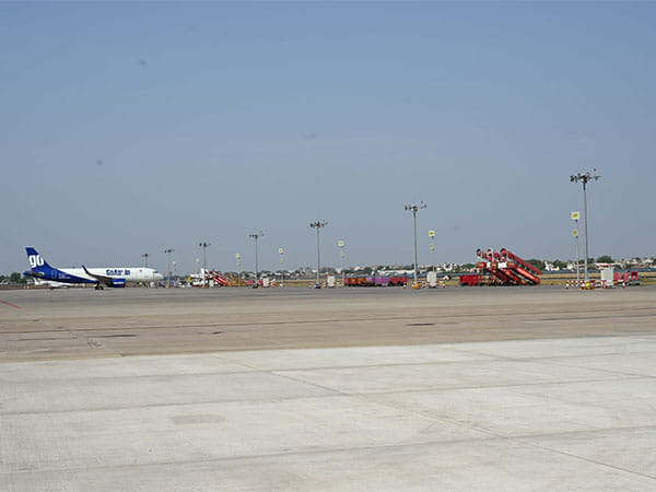 Ahmedabad Airport boosts capacity with new stands and upgrades