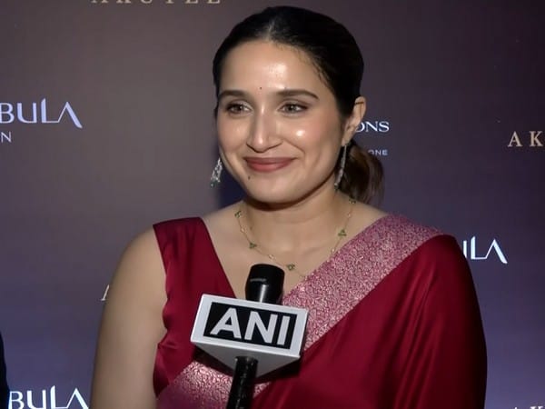 Sagarika Ghatge shares insight on future projects: 