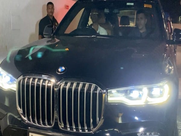 Ritesh Sidhwani's mother passes away, B-town celebs pay last tribute