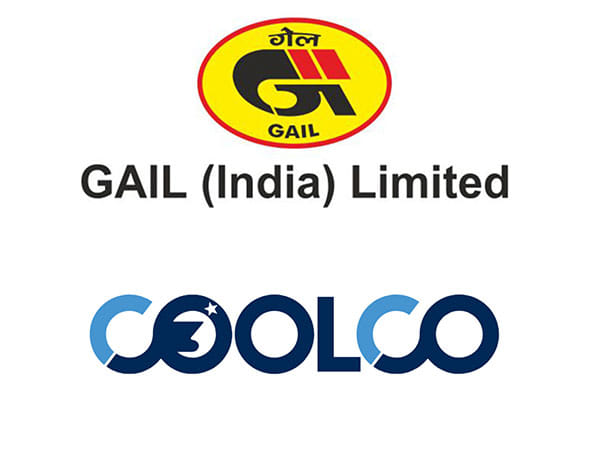 GAIL secures 14-year charter with CoolCo for newly built LNG carrier
