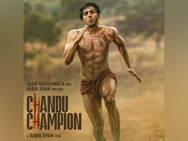 'Chandu Champion' trailor: Tartik Aaryan portrays emotions, struggle, undying spirit