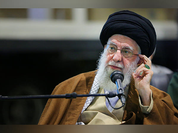 Following Iran's President's demise, Supreme Leader Khamenei announces 5 days of national mourning