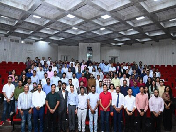 IIM Udaipur inaugurates its first batch of Executive Master of Business Administration (EMBA) Program
