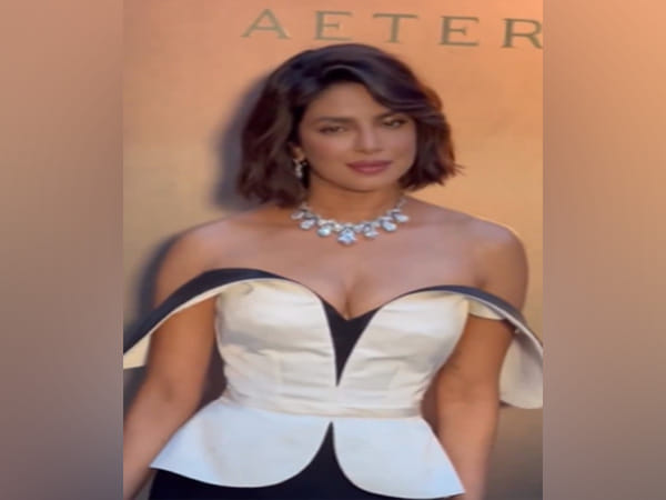 Priyanka Chopra rocks short hair at Bvlgari event, fans shower praise on her