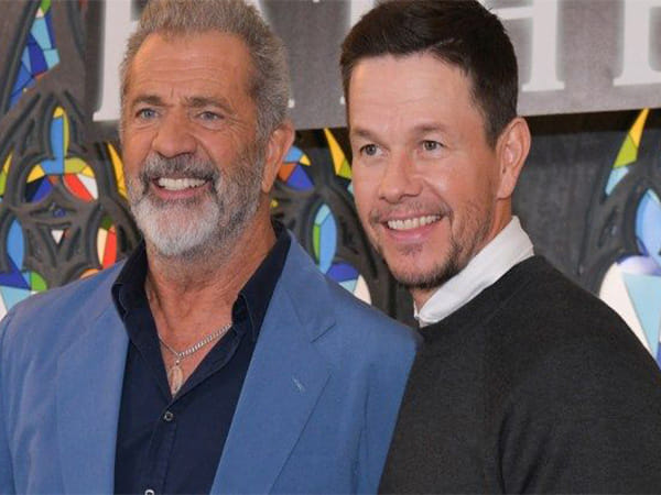 Mel Gibson, Mark Wahlberg's 'Flight Risk' release date out