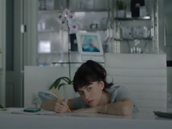 Dakota Johnson explores self-discovery in trailer for 'Am I OK?'